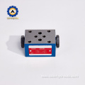 Pilot operated check valve Z2S6